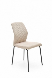 Dining chair K461 sand 