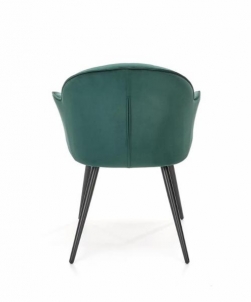 Dining chair K468 green
