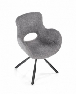 Dining chair K475 grey