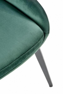 Dining chair K479 green