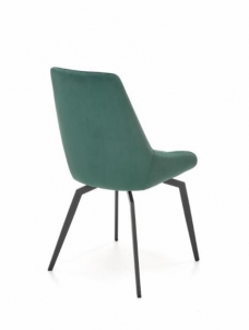 Dining chair K479 green