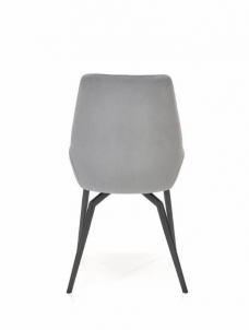 Dining chair K479 grey