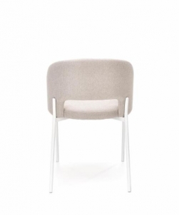 Valgomojo kėdė K486 smėlio
