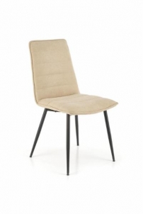 Dining chair K493 sand