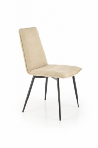 Dining chair K493 sand 
