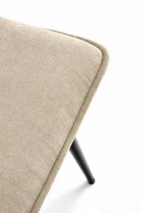 Dining chair K493 sand