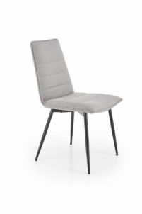 Dining chair K493 grey 