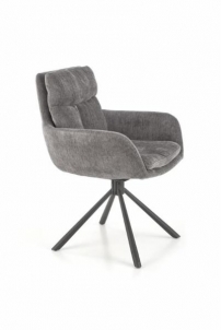 Dining chair K495 grey 