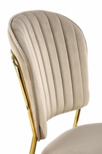 Dining chair K499 sand