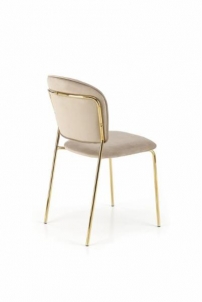Dining chair K499 sand