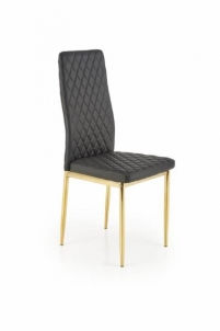 Dining chair K501 black Dining chairs