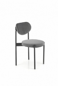 Dining chair K509 grey 