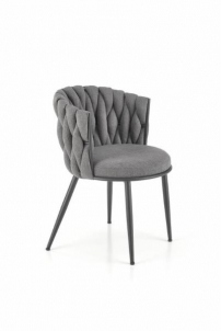 Dining chair K516 grey 
