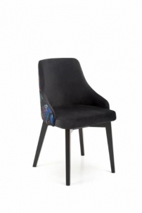 Dining chair Endo black Dining chairs