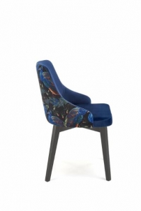 Valgomojo kėdė Endo mėlyna
