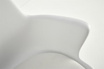 Jaunuolio kėdė GASLY balta