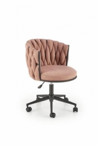 Jaunuolio kėdė TALON rožinė Kėdės vaikams