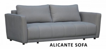 Sofa-bed Alicante RP