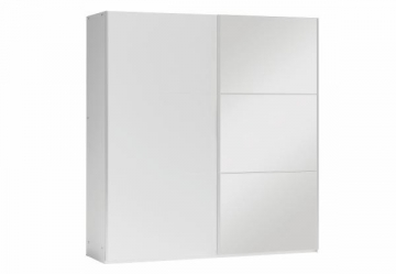Cupboard VIGO 120 white Bedroom cabinets