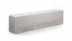 BAUROC lintel 1600x250x400 The porous concrete lintels