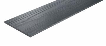 Fibrocementinė dailylentė Hardie® Plank (Anthracite Grey) medžio imitacija Fibre cement lining (facade)