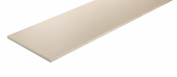 Fibrocementinė dailylentė Hardie® Plank (Cobble Stone) lygi faktūra Фиброцементные, футеровка (средний)