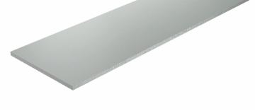Fibrocementinė dailylentė Hardie® Plank (Light Mist) lygi faktūra Фиброцементные, футеровка (средний)