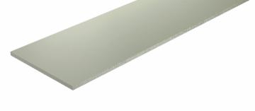 Fibrocementinė dailylentė Hardie® Plank (Soft Green) lygi faktūra 