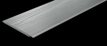 Fibrocementinė dailylentė Hardie® Plank VL Click (Grey Slate) medžio imitacija Pluoštinio cemento apkala (fasadui)