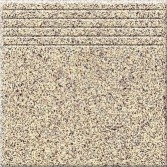 33.3*33.3 ST- TARTAN 7 JASNOZOLTY, ak. m. pakopa Stoneware finishing tiles