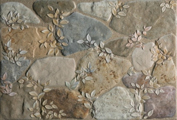 33.3*50 MIRANDA JET MIX, tile Ceramic decoration tile