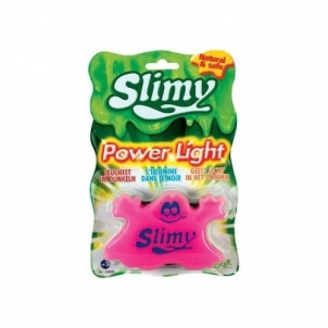 33805 R SLIMY Mega Elastic SWISS žaislas Slime toy unboxing