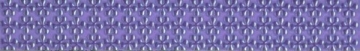 4.8*33.3 FIRLETKA VIOLA, strip Ceramic decoration tile