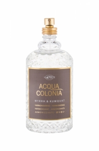 4711 Acqua Colonia Myrrh & Kumquat Eau de Cologne 170ml (testeris) Sieviešu smaržas