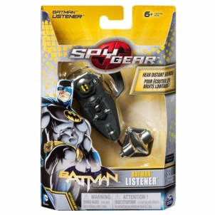 60268130 Spy Gear - Batman pasiklausymo aparatas