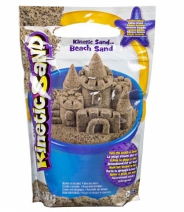 6028363 Kinetic Sand kinetinis smėlis