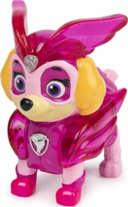 6055929 Spin Master Paw Patrol Mighty Pups Charged Up Figure - SKYE