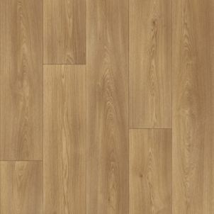 636L BLACKTEX Columbian Oak, 4 m, PVC grindų danga Pvc grīdas segums, linolejs