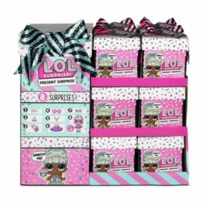 670660 L.O.L. Surprise! Collectable Fashion Dolls for Girls Toys for girls
