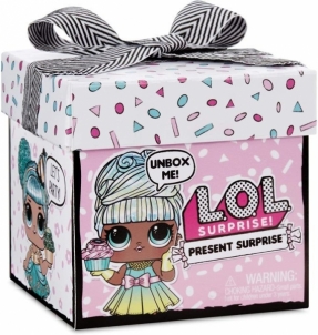 670660 L.O.L. Surprise! Collectable Fashion Dolls for Girls