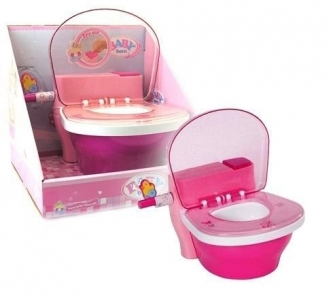 817674 Zapf creation Baby Born naktinis puodelis Toys for girls