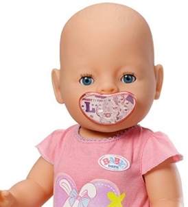 819647 Соска для куклы Baby Born Zapf Creation