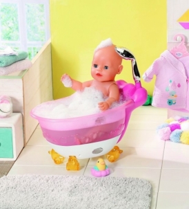 828366 Zapf Creation Baby Born Ванна для куклы 