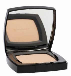 Chanel Poudre Universelle Compacte No.30 Natural Cosmetic 15g (Color 30 Natural)