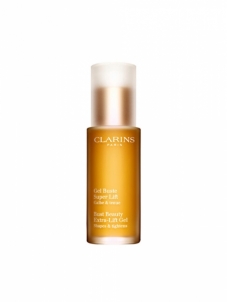 Clarins Bust Beauty Extra Lift Gel Cosmetic 50ml Ķermeņa krēmi, losjoni