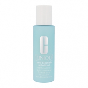 Clinique Anti-Blemish Solutions Clarifying Lotion-Step 2 Cosmetic 200ml Facial cleansing