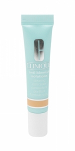 Clinique Anti Blemish Solutions Concealer 02 Cosmetic 10ml Maskuojamosios priemonės veidui