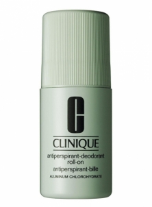 Clinique Antiperspirant Roll-On Deodorant Cosmetic 75ml 