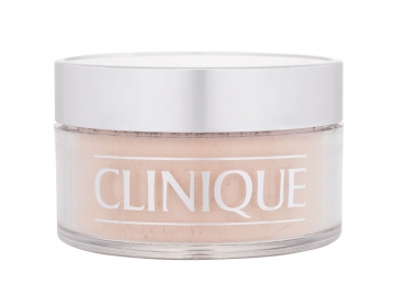 Clinique Blended Face Powder And Brush 03 Cosmetic 35g