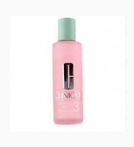 Clinique Clarifying Lotion 3 Cosmetic 400ml Facial cleansing